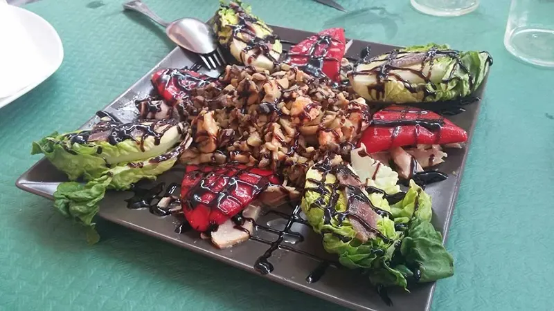 Dónde comer en Avilés