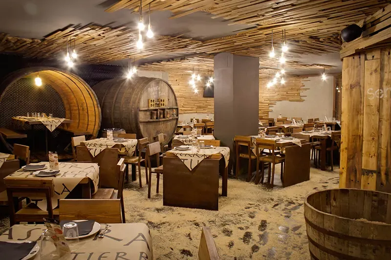 Dónde comer en Avilés