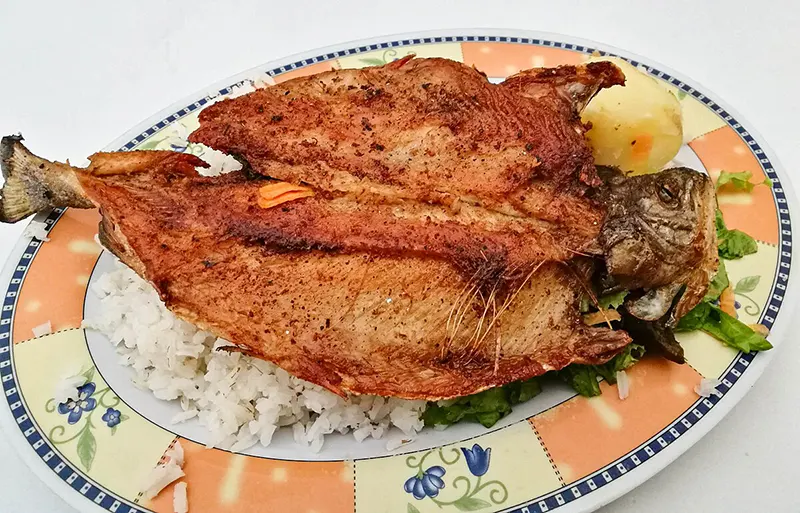 Qué comer en Liérganes