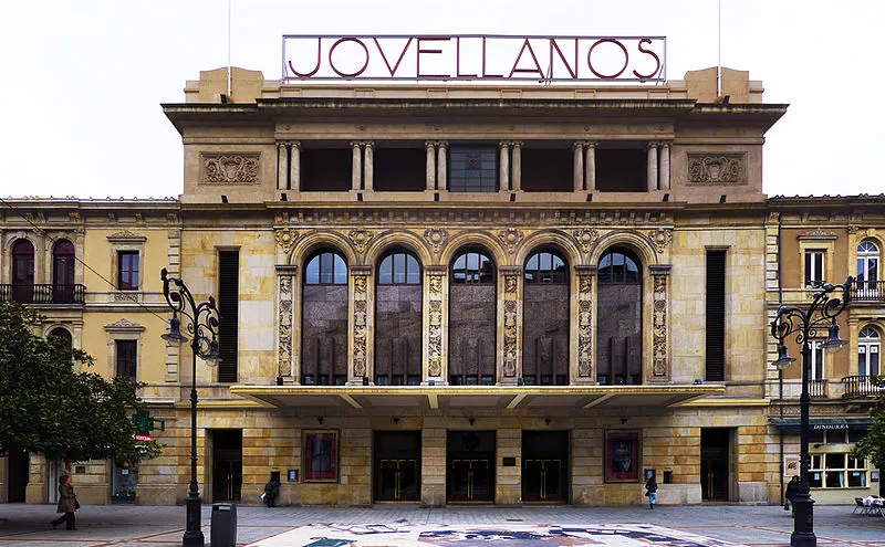 Qué hacer en Gijón si llueve