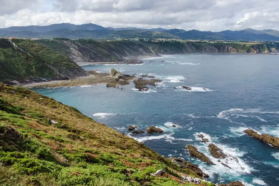 Costa Occidental de Asturias