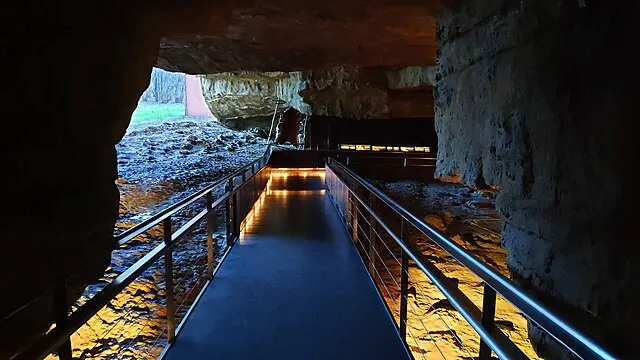 Qué hacer en Cantabria si llueve