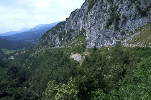 Qué hacer en Cantabria si llueve