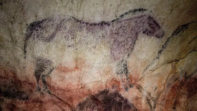 Ribadesella por la noche