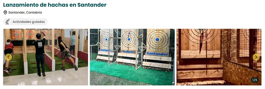 Qué hacer en Santander en pareja