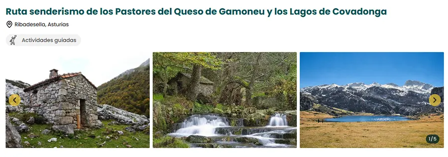 Qué hacer en Ribadesella con niños
