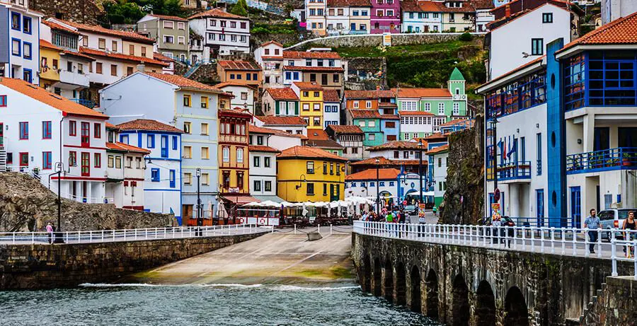 Costa Occidental de Asturias