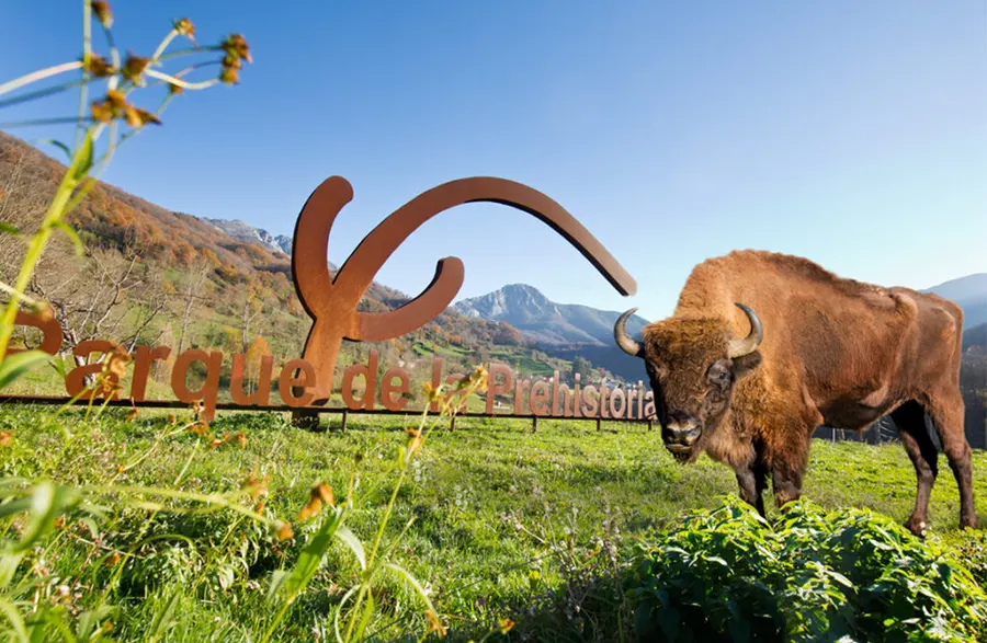 Asturias con niños