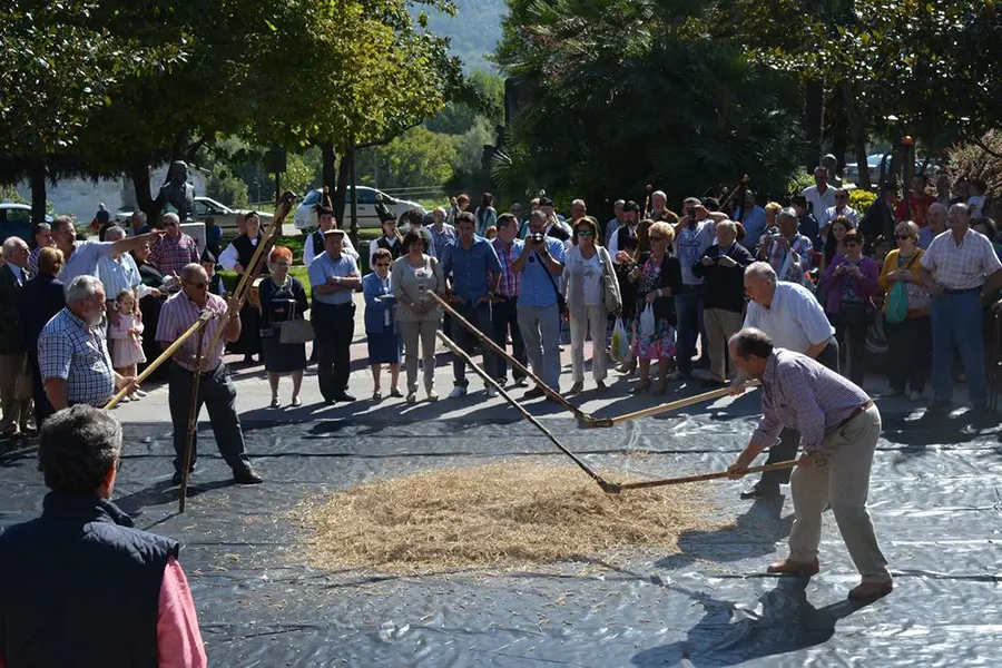 Qué hacer en Asturias con niños