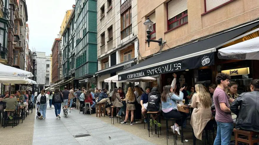 Qué hacer en Gijón con amigos