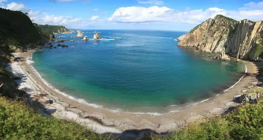 Costa Occidental de Asturias