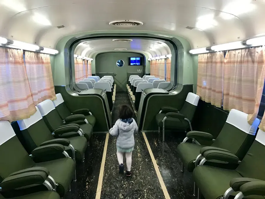 Asturias con niños