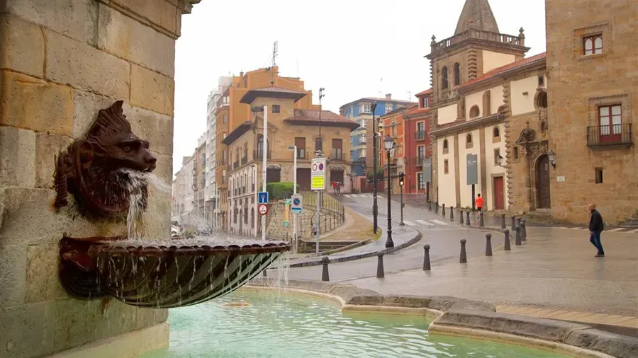 Qué hacer en Gijón con amigos
