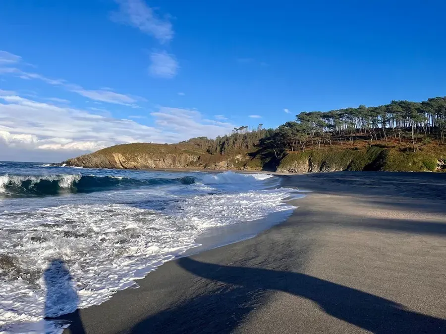 Costa Occidental de Asturias