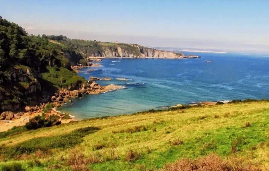 Asturias con niños