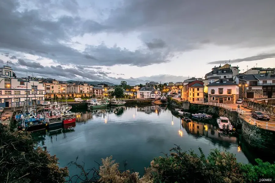 Costa Occidental de Asturias