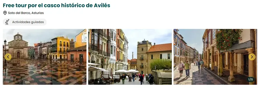 Qué hacer en Asturias sin dinero