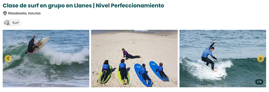 Qué hacer en Ribadesella con niños