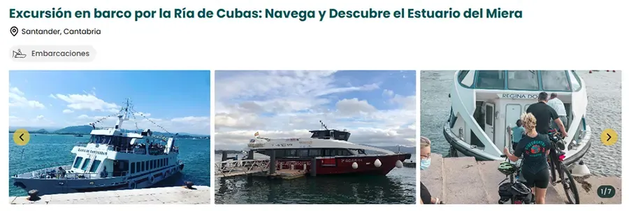 Qué hacer en Santander en pareja