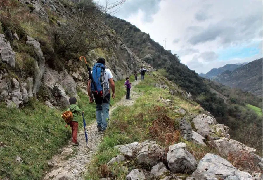 Qué hacer en Asturias con niños