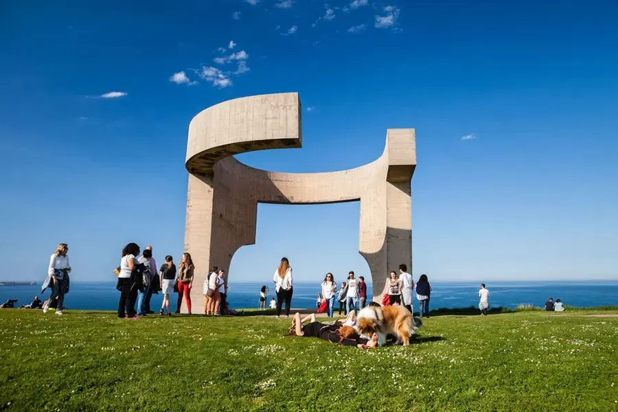 Qué hacer en Gijón con amigos