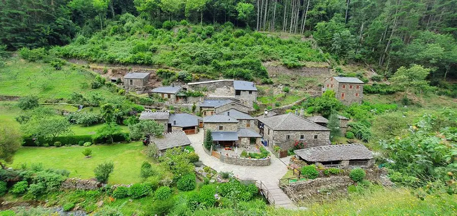 Costa Occidental de Asturias