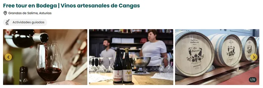 Qué hacer en Asturias sin dinero