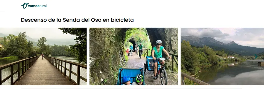 Qué hacer en Asturias con niños