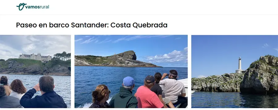 Qué ver en el parque de Cabárceno