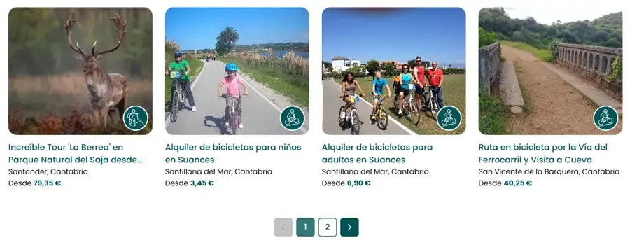 Qué hacer en Torrelavega con niños