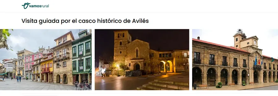 Qué hacer en Asturias con niños