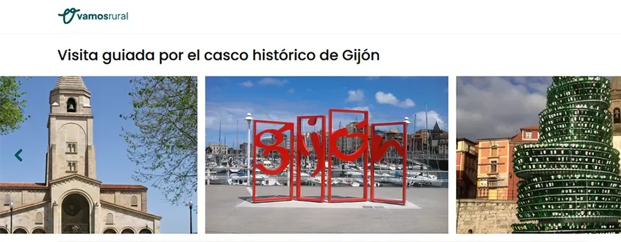Qué hacer en Gijón con amigos