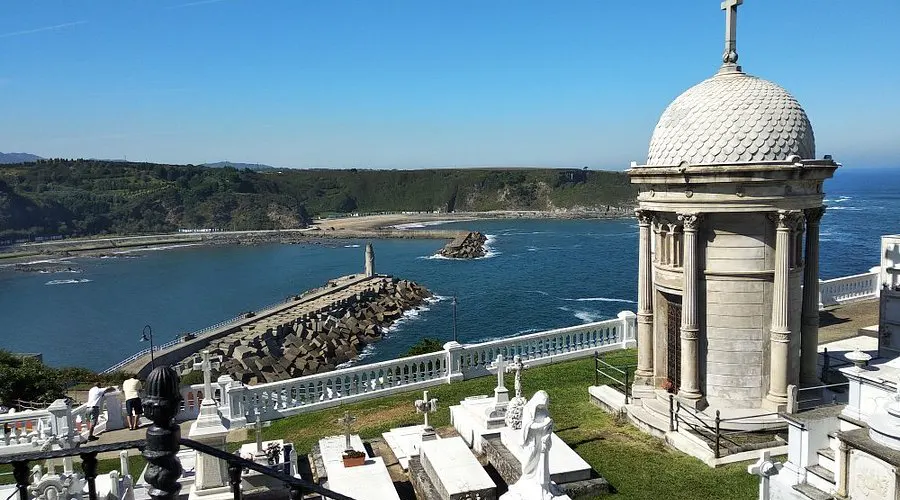 ¿Qué puedo ver en Luarca en un día?