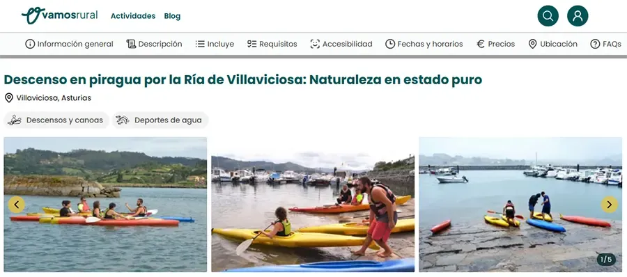 ¿Qué ver con niños en Villaviciosa?