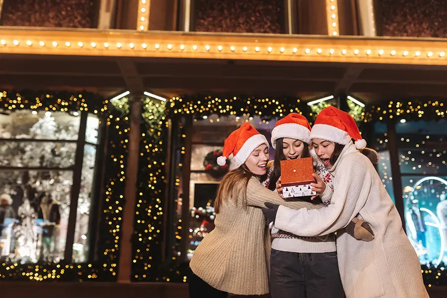 ¿Qué hacer en navidad en Villaviciosa?