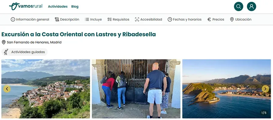 ¿Qué ver con niños en Villaviciosa?