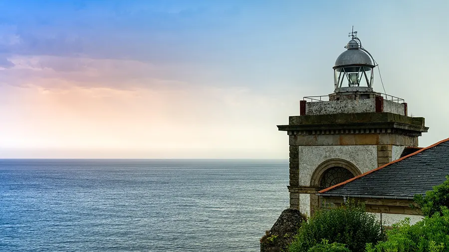 ¿Qué puedo ver en Luarca en un día?