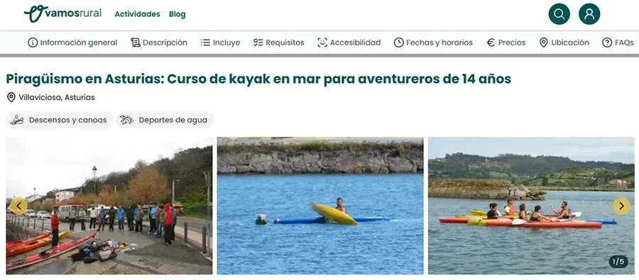¿Qué ver con niños en Villaviciosa?