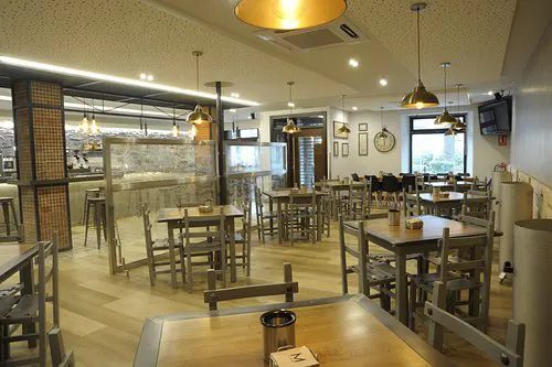 Restaurantes en Navia, Asturias