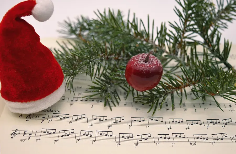 ¿Qué hacer en navidad en Villaviciosa?