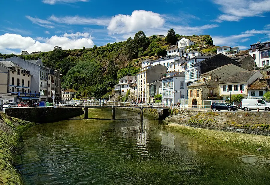 ¿Qué puedo ver en Luarca en un día?