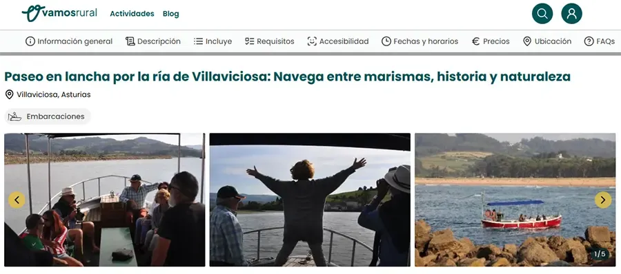 ¿Qué ver con niños en Villaviciosa?
