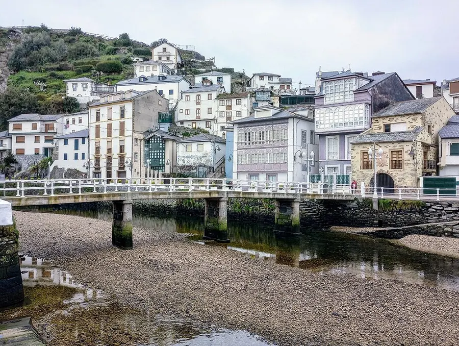 ¿Qué ver en Luarca?