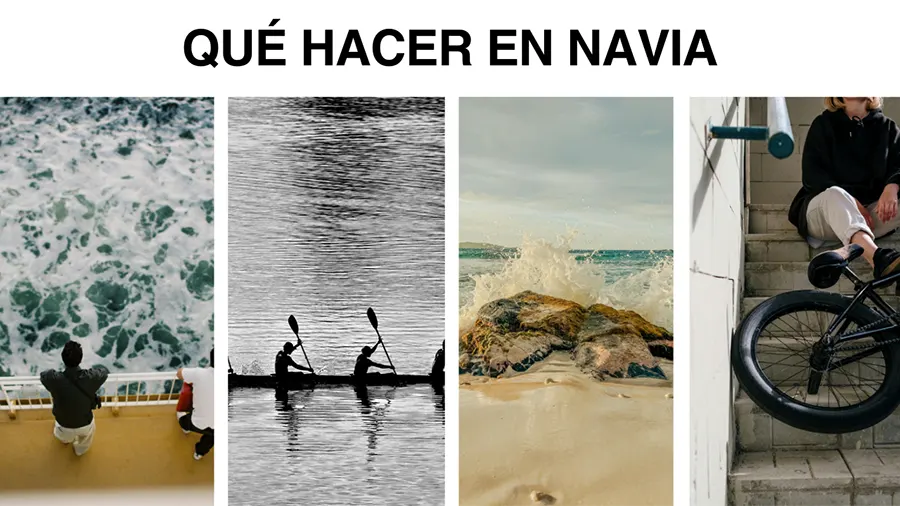 ¿Qué hacer en Navia?