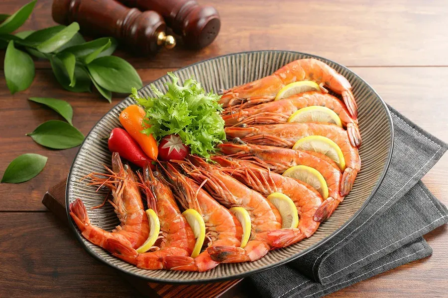 ¿Luarca dónde comer?