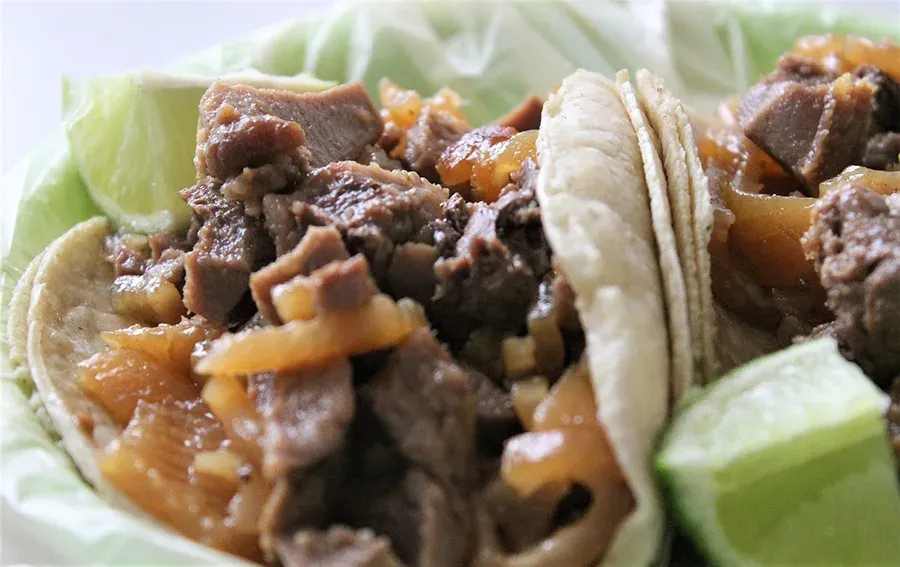 ¿Luarca dónde comer?