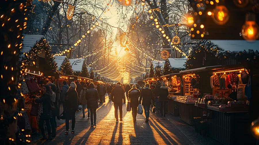 ¿Qué hacer en Langreo en navidad?