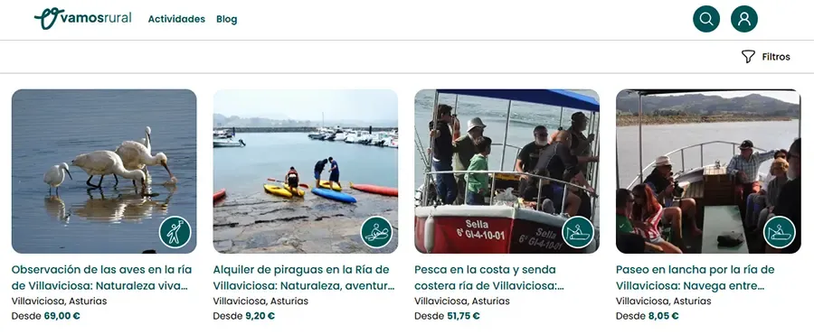 ¿Qué ver con niños en Villaviciosa?