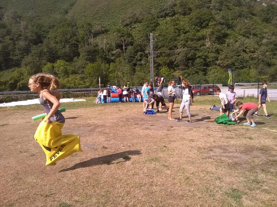 ¿Qué hacer en Cangas de Onís con niños?